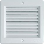 Haco VM 150 x 150 mm H hnědá – Hledejceny.cz