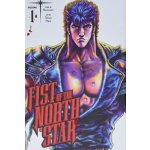 Fist of the North Star, Vol. 1 – Hledejceny.cz