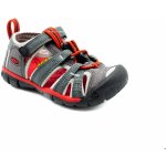 Keen SEACAMP II CNX K magnet drizzle – Zboží Dáma