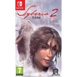 Syberia 2 – Hledejceny.cz