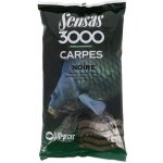 Sensas Krmení 3000 Carpes 1 kg Kapr červený – Zboží Dáma