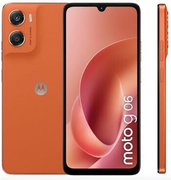 Motorola Moto G06 4GB/256GB PANTONE Arabesque na Heureka.cz