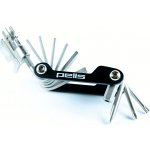 PELLS Multiklíč Hando 18 – Hledejceny.cz