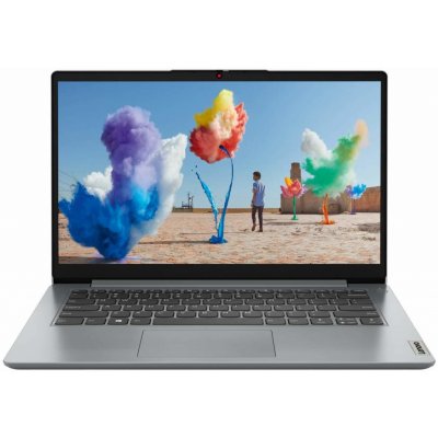 Lenovo IdeaPad 1 82R3007LCK – Zboží Živě