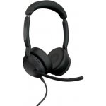 Jabra Evolve2 50, USB C/A, MS Stereo – Hledejceny.cz