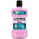 Listerine TOTAL CARE Extra Mild 500 ml – Zboží Dáma Listerine TOTAL CARE Extra Mild 500 ml – Zboží Dáma