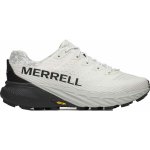 Merrell Agility peak 5 bílé – Zboží Dáma
