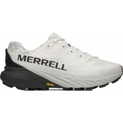 Merrell Agility peak 5 bílé – Zboží Dáma