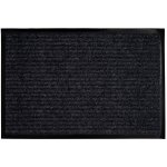 Mybesthome TOLEDO tmavě šedá 40x60 cm – Zboží Dáma