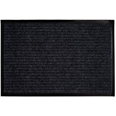 Mybesthome TOLEDO tmavě šedá 40x60 cm – Zboží Dáma