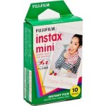 Fujifilm INSTAX mini FILM 10 fotografií – Zboží Mobilmania