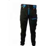 Haven Singletrail Long černo/modré – Zboží Dáma Haven Singletrail Long černo/modré – Zboží Dáma