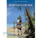 Robinson Crusoe - Daniel Defoe