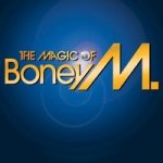 Boney M. - The Magic Of Boney M CD – Hledejceny.cz