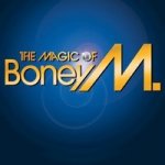 Boney M. - The Magic Of Boney M CD – Sleviste.cz