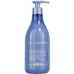 L´Oréal Professionnel Série Expert Blondifier Gloss Shampoo šampon pro lesk vlasů 500 ml