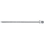 Fischer 568162 PowerFast II šroub se zápustnou hlavou 8 mm 340 mm vnitřní hvězdice ocel galvanizováno zinkem 50 ks – Hledejceny.cz