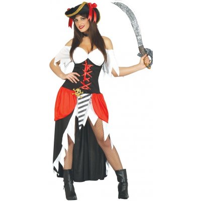 Pirátský korsárka – Zboží Mobilmania