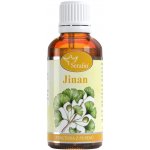 Serafin tinktura z pupenů Jinan Ginkgo biloba 50 ml – Hledejceny.cz