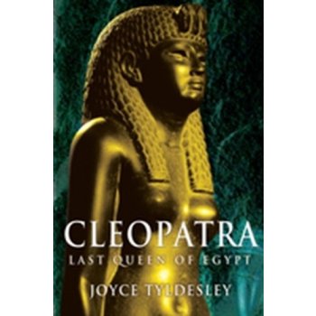 Cleopatra J. Tyldesley