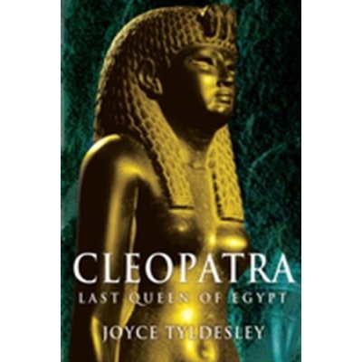 Cleopatra J. Tyldesley