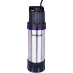 Medas TDS 1200A Inox 230V – Zbozi.Blesk.cz