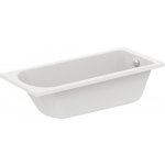 Ideal Standard Connect Air - 160 x 70 cm, T361501 – Hledejceny.cz