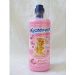 Kuschelweich aviváž Seerose-Orchidee - růžový 1 l – Hledejceny.cz