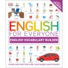 Kniha English for Everyone: English Vocabulary Builder