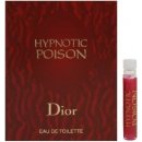 Christian Dior Hypnotic Poison toaletní voda dámská 1 ml vzorek