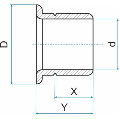 Opravný hřídelový kroužek WSH-R 90x101,6x13,4/16,9 Rubena – Zbozi.Blesk.cz