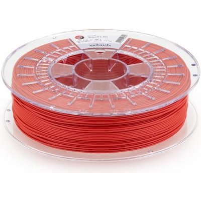 Extrudr GreenTEC PRO červená 1,75 mm 800g – Zboží Živě