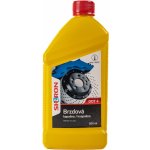 Sheron Brzdová kapalina DOT 4 LV 500 ml | Zboží Auto