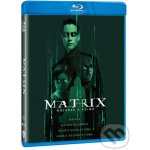 Matrix kolekce 1.-4. BD – Hledejceny.cz