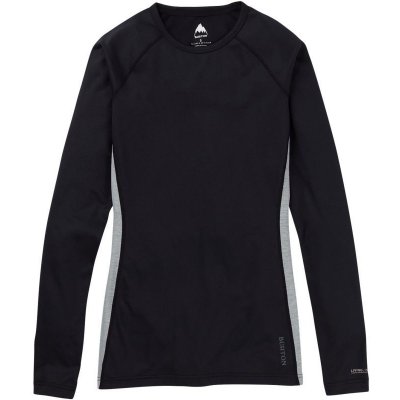 Burton MIDWEIGHT X CREW WMS černá