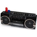 Ricatech PR1980 Ghettoblaster