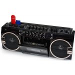 Ricatech PR1980 Ghettoblaster – Hledejceny.cz