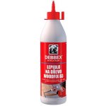 Den Braven Automat Gasket Sealant Profi 200g černý – Zboží Mobilmania