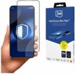 3mk HardGlass Matt Max pro iPhone X/XS/11 Pro 5903108564137 – Zboží Živě