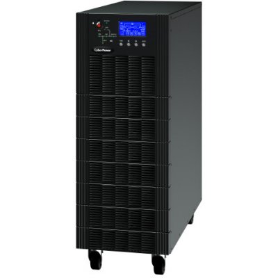 CyberPower 10kVA 9kW HSTP3T10KEBCWOB – Hledejceny.cz