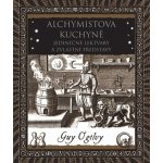 Alchymistova kuchyně - Guy Ogilvy – Hledejceny.cz