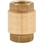 ITAP Zpětná klapka YORK 1" – Hledejceny.cz