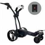 MGI Ai Navigator GPS+ – elektrický golfový vozík s inteligentním řízením (Black) – Zboží Dáma