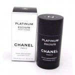 Chanel Platinum Egoiste deostick 75 ml – Zbozi.Blesk.cz