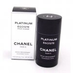 Chanel Platinum Egoiste deostick 75 ml – Hledejceny.cz