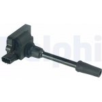 DELPHI Zapalovací cívka DF GN10493-12B1 – Hledejceny.cz