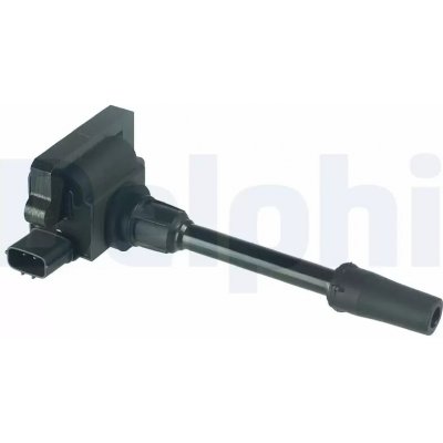 DELPHI Zapalovací cívka DF GN10493-12B1 – Hledejceny.cz