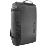 Tatonka Duffle black 45 l – Zboží Mobilmania