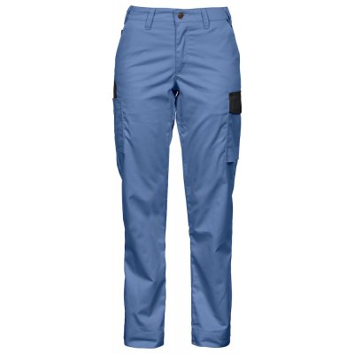 Projob 2519 Pracovní kalhoty do pasu dámské nebesky modrá – Zboží Mobilmania