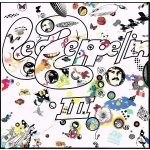 Led Zeppelin - Iii -Deluxe/Remast- LP – Hledejceny.cz